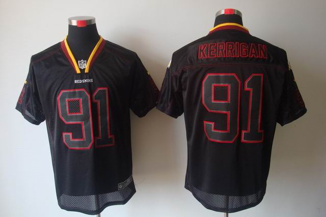 Nike Washington Redskins Elite Jerseys-027